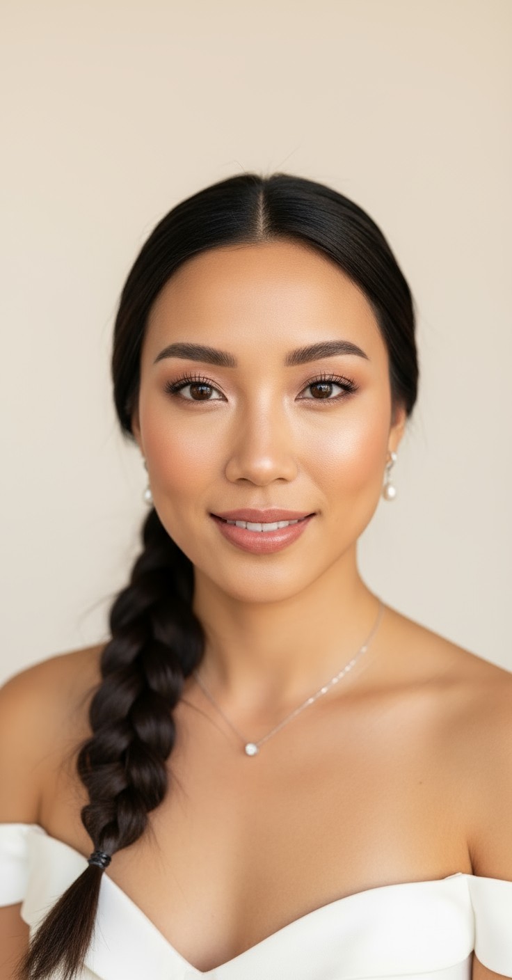 After Infinity Braids